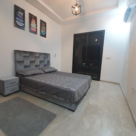 Deluxe Apartment In Marrakesh. Hevernage Flat Kültér fotó