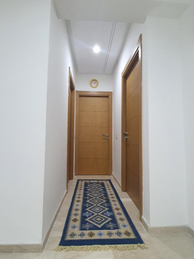 Deluxe Apartment In Marrakesh. Hevernage Flat Kültér fotó