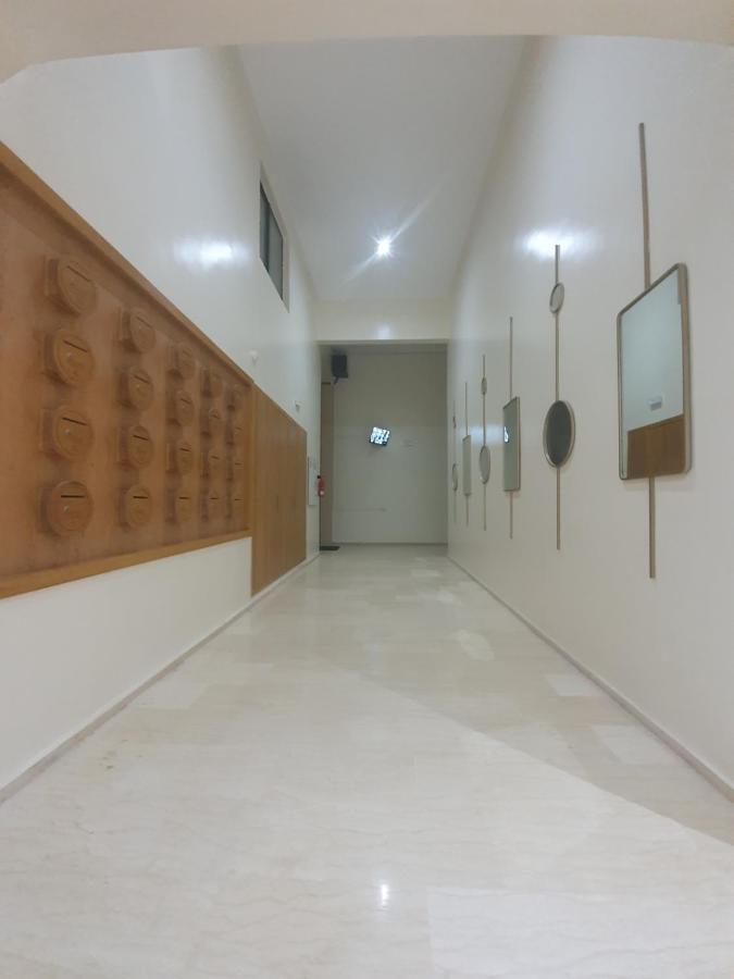 Deluxe Apartment In Marrakesh. Hevernage Flat Kültér fotó
