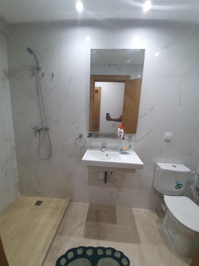 Deluxe Apartment In Marrakesh. Hevernage Flat Kültér fotó
