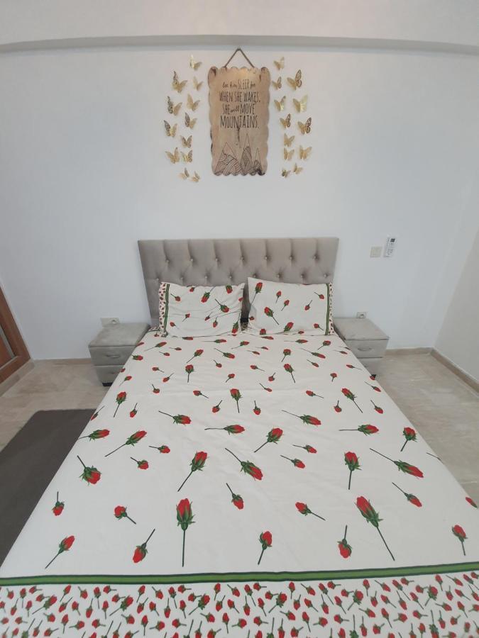 Deluxe Apartment In Marrakesh. Hevernage Flat Kültér fotó
