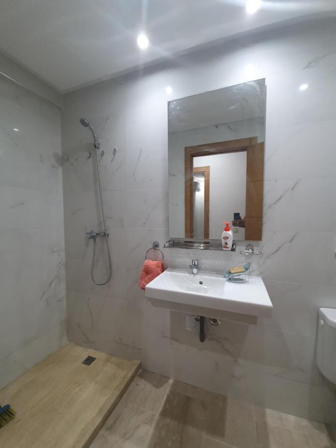 Deluxe Apartment In Marrakesh. Hevernage Flat Kültér fotó