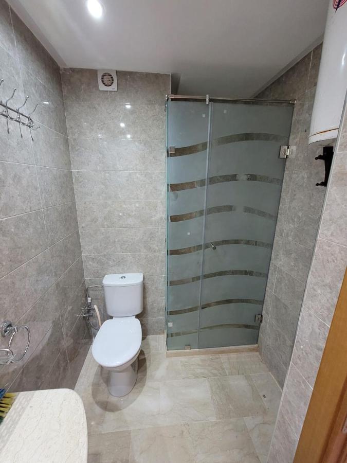 Deluxe Apartment In Marrakesh. Hevernage Flat Kültér fotó