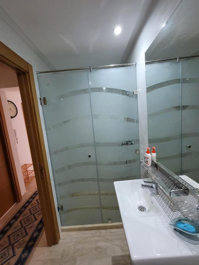 Deluxe Apartment In Marrakesh. Hevernage Flat Kültér fotó