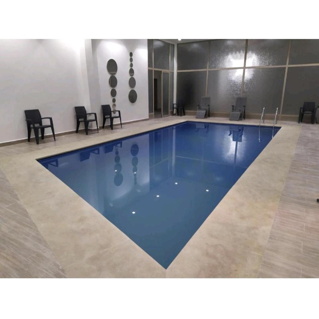 Deluxe Apartment In Marrakesh. Hevernage Flat Kültér fotó